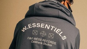 W.Essentiels & One Piece Hadirkan Peluncuran Eksklusif di Shopee 12.12