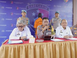 WN Bangladesh Penyelundup 2 Rombongan Pengungsi Rohingya ke Aceh Ditangkap