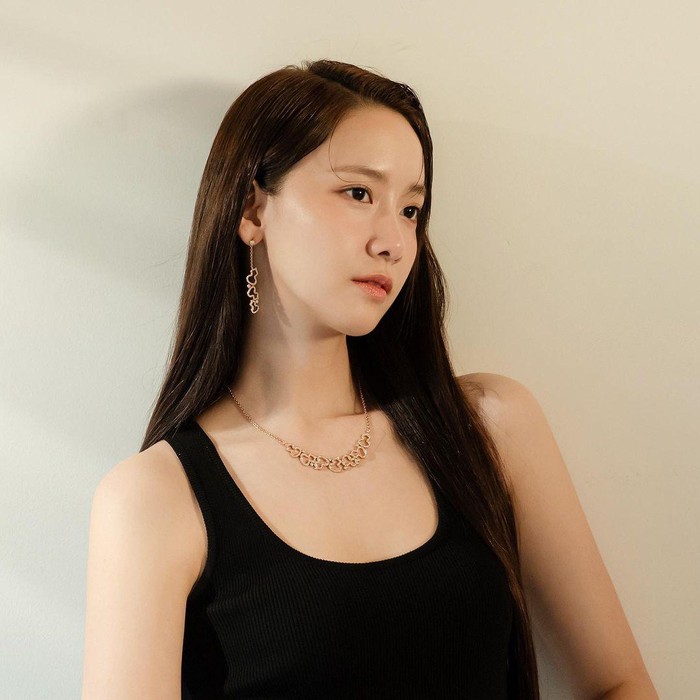 Yoona SNSD/Foto: Instagram.com/Limyoona_official