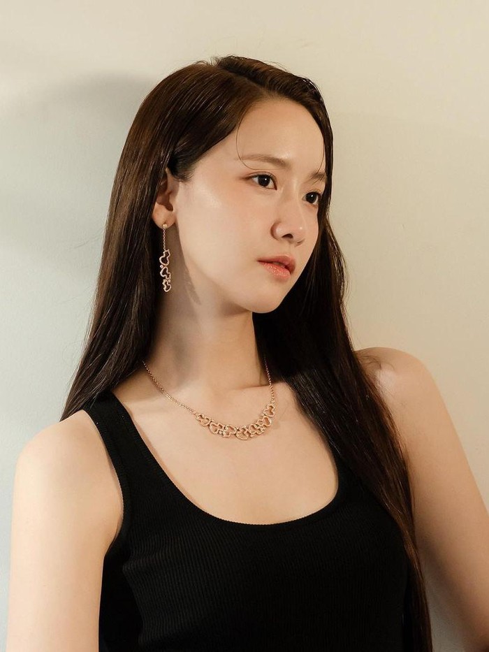 Dijuluki 'Queen of Visual', 5 Artis Korea Ini Punya Pesona Bak Putri