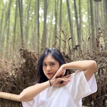 Ziva Magnolya Unggah Ini Usai Diduga Sudah Lamaran