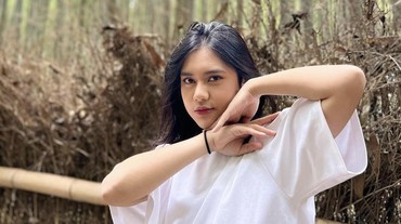 Ziva Magnolya Unggah Ini Usai Diduga Sudah Lamaran