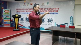 Eka Hospital Gelar Health Talk Penanganan Saraf Kejepit di Jambi