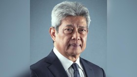 Profil Agoes Projosasmito, Pendatang Baru Daftar 10 Orang Terkaya RI