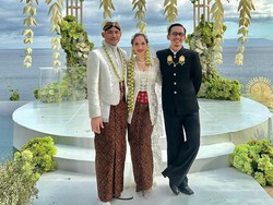 Aming Terharu Lihat BCL dan Tiko Sungkem ke Ortu Ashraf Sinclair