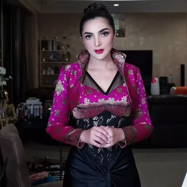 Cerita Ashanty Jalani Puasa Selama 72 Jam: Diberi Kekuatan