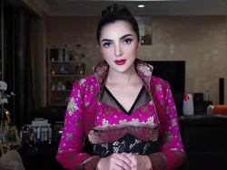 Jawaban Bijak Ashanty soal Dugaan Atta Halilintar Sindir Fuji