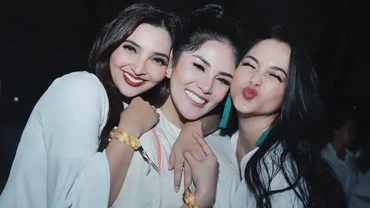 img-title Obrolan Nindy Ayunda ke Ririn hingga Tuding Ashanty Tutupi Perselingkuhan Askara
