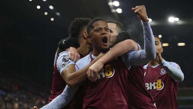 Manchester United bakal kedatangan tim papan atas yaitu Aston Villa dalam laga Boxing Day Liga Inggris, Selasa (26/12) waktu setempat.