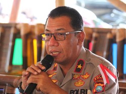 Brigjen Yan Fitri Jadi Kapolda Kepri Gantikan Irjen Tabana Bangun