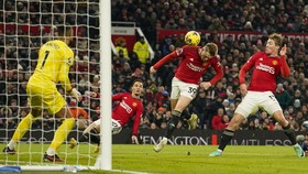 McTominay Dipuji Main Seperti Maradona di MU vs Chelsea
