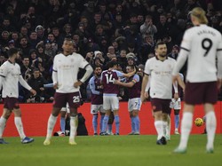 Apa Rahasia Aston Villa Bisa Jinakkan Man City?