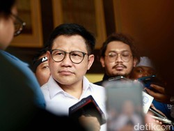 Cak Imin Janji Perbesar Dana Desa Jika Terpilih Jadi Wapres