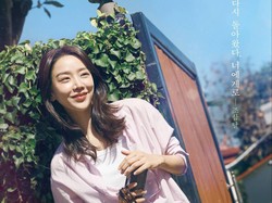 Shin Hye Sun Makin Populer Berkat Welcome To Samdalri