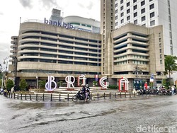 Dirut Bank bjb Yusuf Saadudin Meninggal Dunia