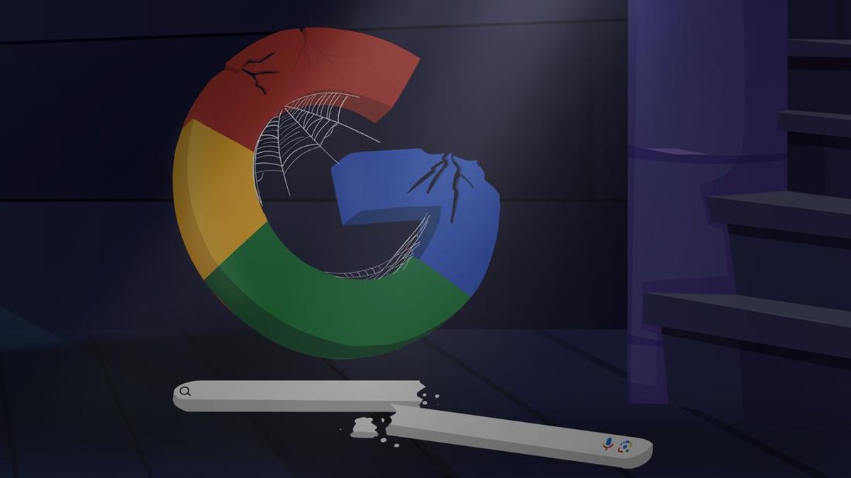 Google Mau Diblokir, Semua Raksasa Dunia Kompak Berontak