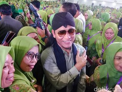 Gus Miftah Sebut Emil Dardak Layak Dampingi Khofifah di Pilgub Jatim 2024