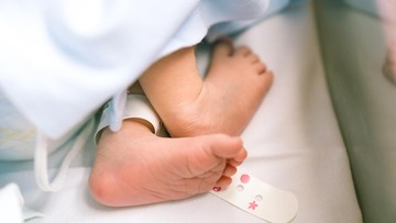 KEJANG ABSANS PADA BAYI DAN ANAK-ANAK