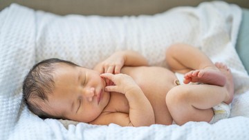 KEBIASAAN TIDUR BUDAYA ASIA