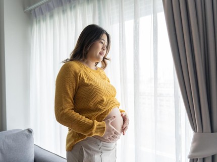 Skin Tag, Kondisi yang Muncul saat Hamil yang Kerap Muncul Jelang Trimester Akhir