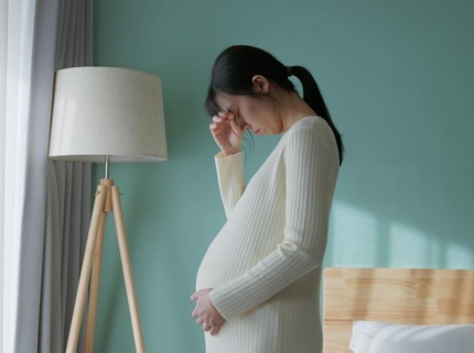 Penyebab Kelelahan Ekstrem pada Ibu Hamil di Trimester 1 dan 3
