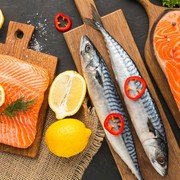 Macam-macam Manfaat Ikan Salmon untuk Kesehatan dan Anjuran Sajian yang Baik untuk Dikonsumsi