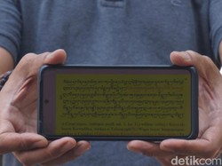 Hari Jadi Pagesangan Telah Ditetapkan Berdasarkan Prasasti Kancana