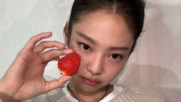 img-title Jennie BLACKPINK Ungkap Kerasnya Hidup Saat Jadi Trainee YG Entertainment