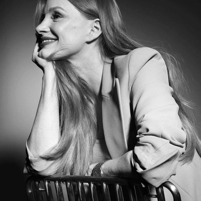 Jessica Chastain