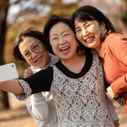 Menurut Psikolog, Sifat Ini Bisa Bantu Panjang Umur dan Hidup Bahagia