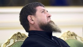 Mayoritas Muslim, Kenapa Nama Orang Chechen Banyak Berakhiran Ov?