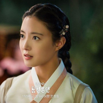 4 Aktris yang Sering Tampil di Drama Korea Sageuk, Pesonanya Memikat dan Berkelas