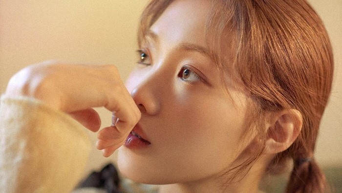 Aktris Korea Lee Sung Kyung akan Rilis Digital Single di Desember 2023