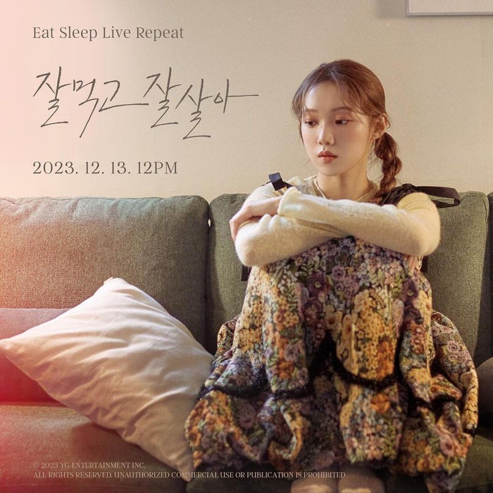Lee Sung Kyung akan rilis single solo