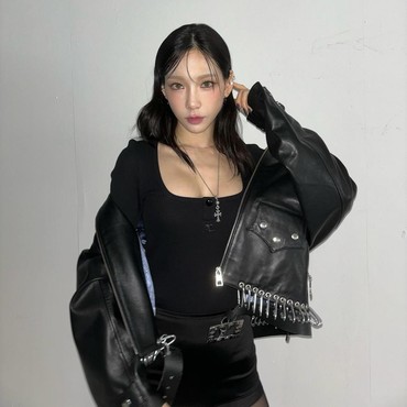 Lirik Lagu Fabulous - Taeyeon