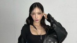 Taeyeon SNSD Spoiler Judul Lagu Baru, Staf Panik