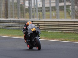 Jorge Lorenzo: Luca Marini Keliru Pindah ke Honda
