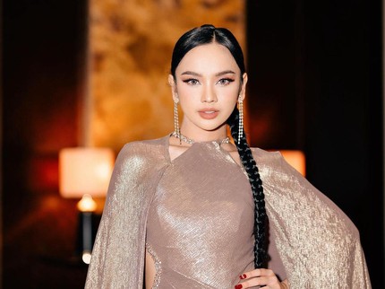 Sederet Artis Indonesia yang Masuk 100 Daftar Perempuan Tercantik di Dunia