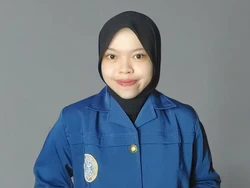 Mahasiswa Unair Gagas Aplikasi Belajar Menulis Ilmiah dengan Mudah