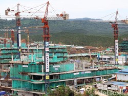 ADB Kucurkan Bantuan Rp 37 M ke IKN, Dananya buat Ini