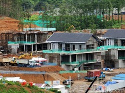 Otorita IKN Sebut Banyak Investor Asing Minat Masuk IKN, Mau Bangun Ini