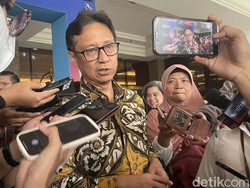 Menkes Akan Sederhanakan Iuran BPJS Menuju KRIS Berlaku: Arahnya Jadi Satu