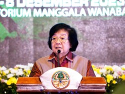 Gelar Rakor, Gakkum KLHK Tingkatkan Sinergitas Antarelemen
