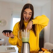 5 Makanan Sehat yang Cocok dan Recommended untuk Dijadikan Sarapan