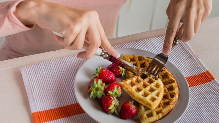 5 Menu Sarapan Lezat Ini Sebaiknya Diskip, Ini Alasannya!