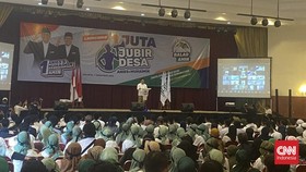 Cak Imin Sentil Kartu Prakerja: Sekarang Jadi Nonton YouTube Dibayar