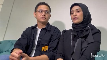 img-title Respons Nadya Mustika Saat Rizki DA Mau Nikah Lagi