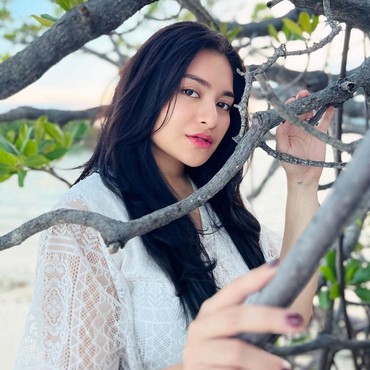 Nathalie Holscher Diduga Sindir Tisya Erni usai Ramai Isu Perselingkuhan