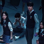 4 Alasan Kamu Wajib Nonton 'Night Has Come', Drakor Thriller dan Horor yang Penuh Ketegangan!