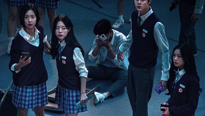 4 Alasan Kamu Wajib Nonton 'Night Has Come', Drakor Thriller dan Horor yang Penuh Ketegangan!